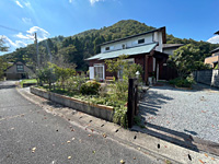 detached 兵庫県加東市上鴨川