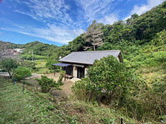 detached 千葉県館山市正木