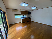 detached 千葉県館山市正木