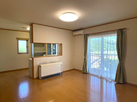 detached 秋田県秋田市大平台二丁目