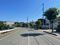 detached 秋田県秋田市大平台二丁目
