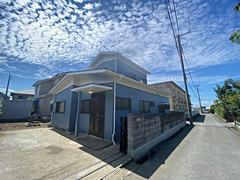 detached 千葉県木更津市牛袋