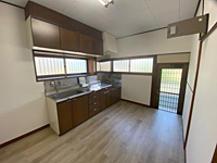 detached 千葉県木更津市牛袋
