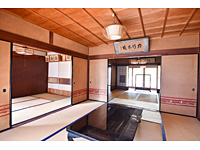 detached 三重県津市美杉町