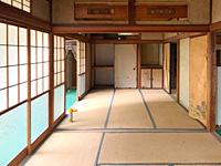detached 埼玉県熊谷市中曽根