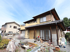 detached 埼玉県大里郡寄居町藤田