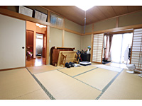 detached 埼玉県大里郡寄居町藤田