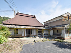 detached 兵庫県姫路市夢前町