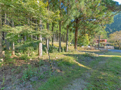  奈良県吉野郡東吉野村平野