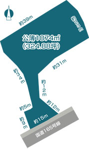  奈良県宇陀市榛原大字長峰