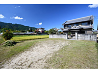 detached 奈良県葛城市脇田