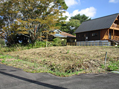  岡山県真庭市蒜山上福田