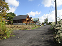  岡山県真庭市蒜山上福田