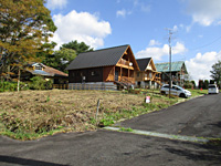  岡山県真庭市蒜山上福田