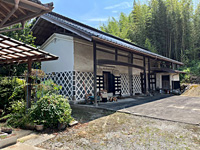 detached 長野県上伊那郡飯島町田切