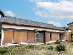 detached 埼玉県熊谷市大麻生