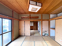 detached 埼玉県熊谷市大麻生
