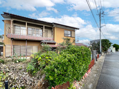 detached 埼玉県熊谷市大麻生