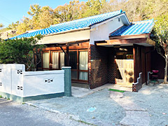 detached 兵庫県西脇市野村町