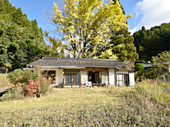 detached 兵庫県佐用郡佐用町