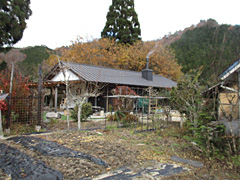 detached 岡山県苫田郡鏡野町羽出