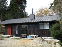 detached 岡山県苫田郡鏡野町羽出