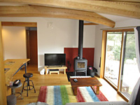 detached 岡山県苫田郡鏡野町羽出