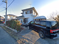 detached 埼玉県川越市古谷本郷