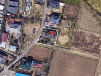 detached 埼玉県川越市古谷本郷