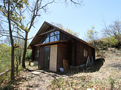 detached 大分県玖珠郡九重町大字田野