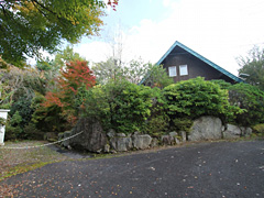detached 大分県玖珠郡九重町大字菅原