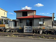 detached 三重県名張市すずらん台東