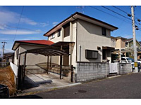 detached 三重県名張市すずらん台東