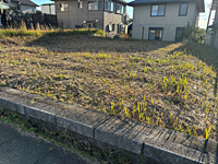 detached 三重県名張市すずらん台東