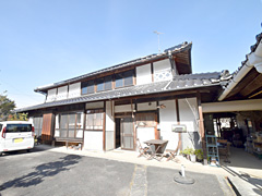 detached 岡山県和気郡和気町