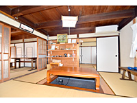 detached 岡山県和気郡和気町