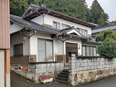 detached 兵庫県朝来市和田山町柳原