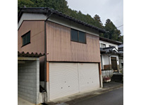 detached 兵庫県朝来市和田山町柳原
