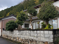 detached 兵庫県朝来市和田山町柳原