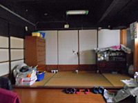 detached 三重県津市白山町川口
