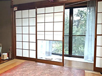 detached 長野県下伊那郡高森町吉田