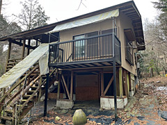 detached 長野県飯田市大瀬木