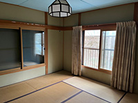 detached 長野県飯田市大瀬木