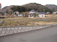  岡山県久米郡美咲町飯岡