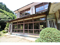 detached 埼玉県飯能市唐竹