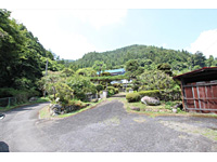 detached 埼玉県飯能市唐竹