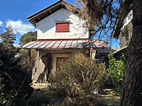 detached 埼玉県飯能市芦苅場