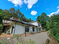 apartment 大分県豊後大野市緒方町中野