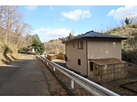 apartment 大分県豊後大野市緒方町中野