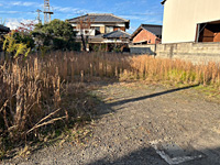  愛媛県西条市大町字竹鼻